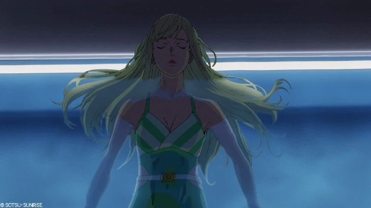 건담 섬광의 하사웨이 키르케의 마녀. CGV 페이지 추가_11.webp