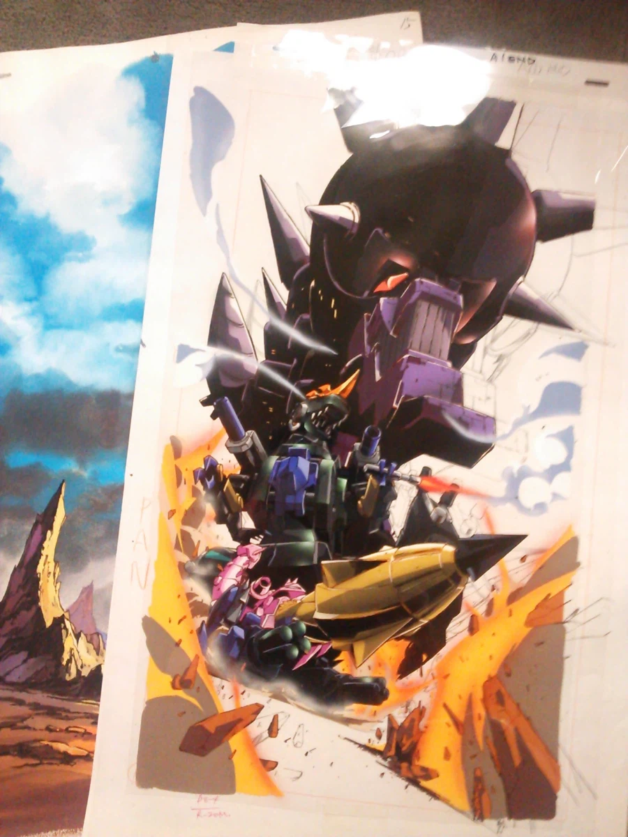 [트랜스포머] 비스트 워즈 세컨드: 초생명체 트랜스포머 TVA 28주년_2.webp