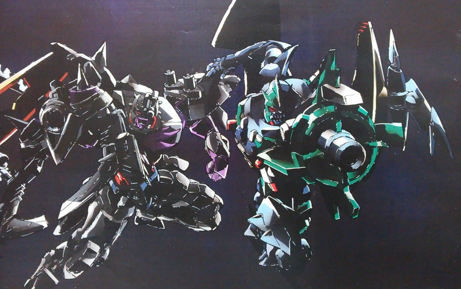 [트랜스포머] 비스트 워즈 세컨드: 초생명체 트랜스포머 TVA 28주년_3.webp