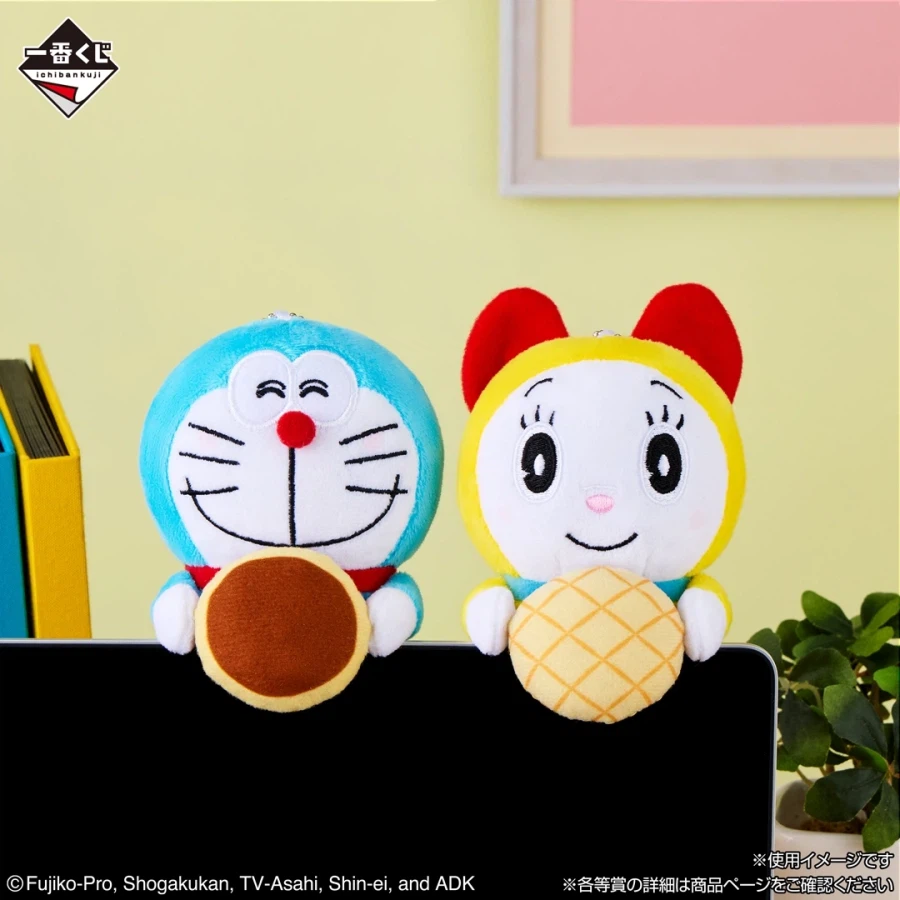 [이치방쿠지][4/3]도라에몽 -FOREVER WITH YOU-한국발매_5.webp