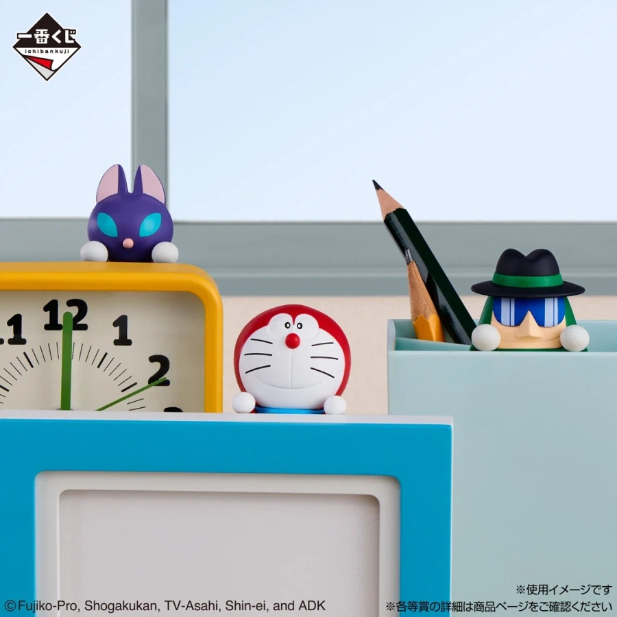 [이치방쿠지][4/3]도라에몽 -FOREVER WITH YOU-한국발매_6.webp