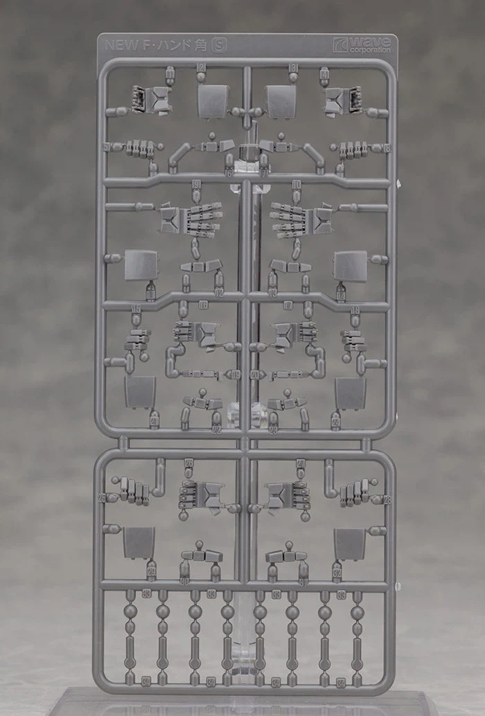 [웨이브] 옵션 세트 F 핸드 해외 리뷰_2.webp