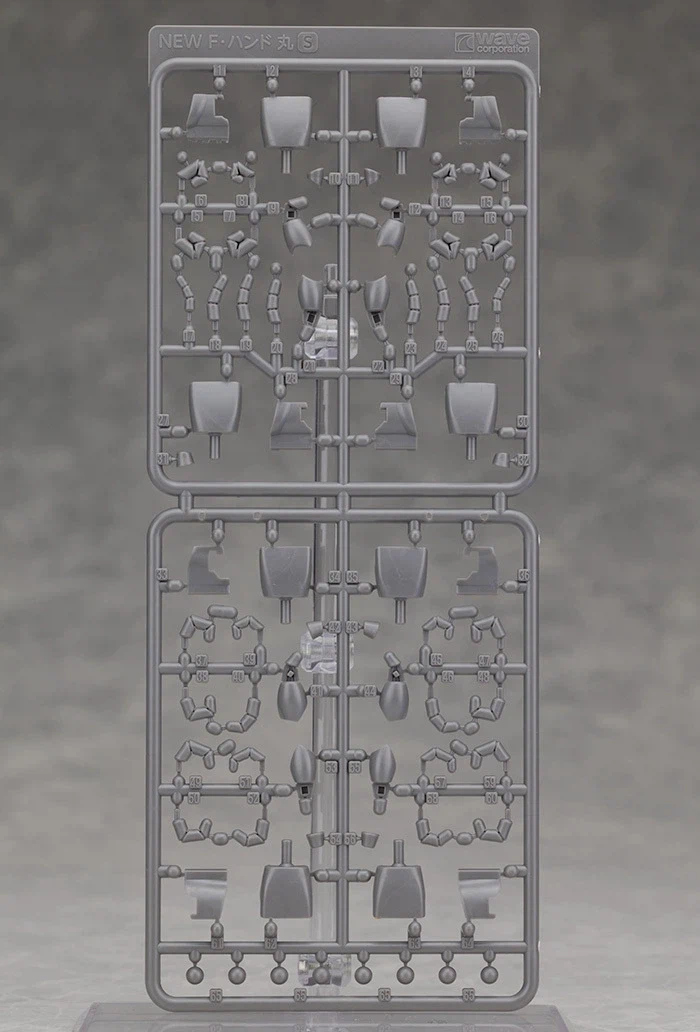 [웨이브] 옵션 세트 F 핸드 해외 리뷰_3.webp