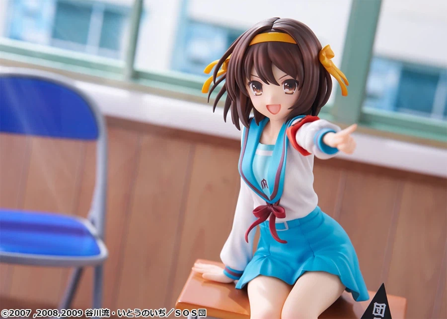 [카도카와] 1/7 스즈미야 하루히의 우울 20주년 기념 2일 예약 예정_1.webp