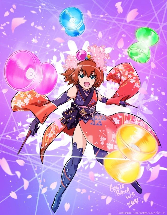 카레이도 스타 신규 일러스트_1.webp