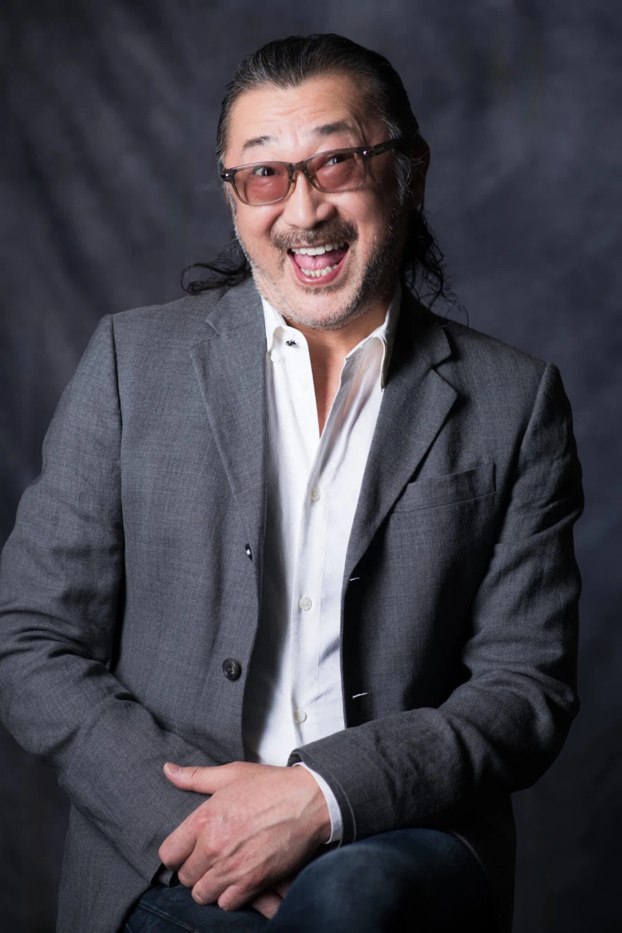 성우 오오츠카 아키오, 예능사무소 토포네 개설_1.webp