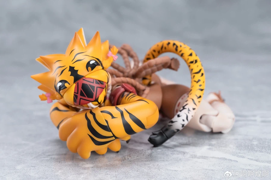 [스네일쉘] RPG-04 호랑이소녀 가루 언박싱 영상_9.webp