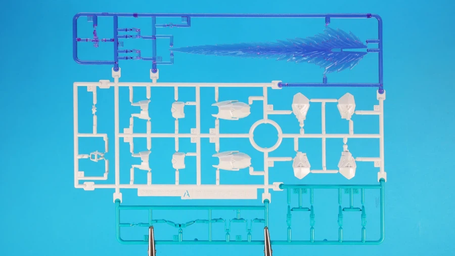 RG 건담 에피온 APEX LEGENDS (TM) 알터 조립 과정 사진_4.webp