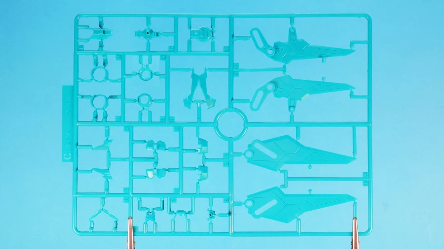 RG 건담 에피온 APEX LEGENDS (TM) 알터 조립 과정 사진_6.webp