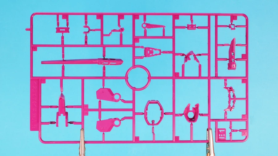 RG 건담 에피온 APEX LEGENDS (TM) 알터 조립 과정 사진_8.webp