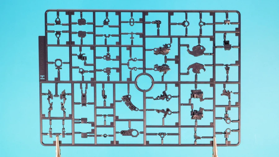 RG 건담 에피온 APEX LEGENDS (TM) 알터 조립 과정 사진_13.webp