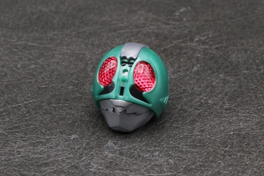 Figure-rise Standard 가면 라이더 신 1호 조립 과정 사진_11.webp