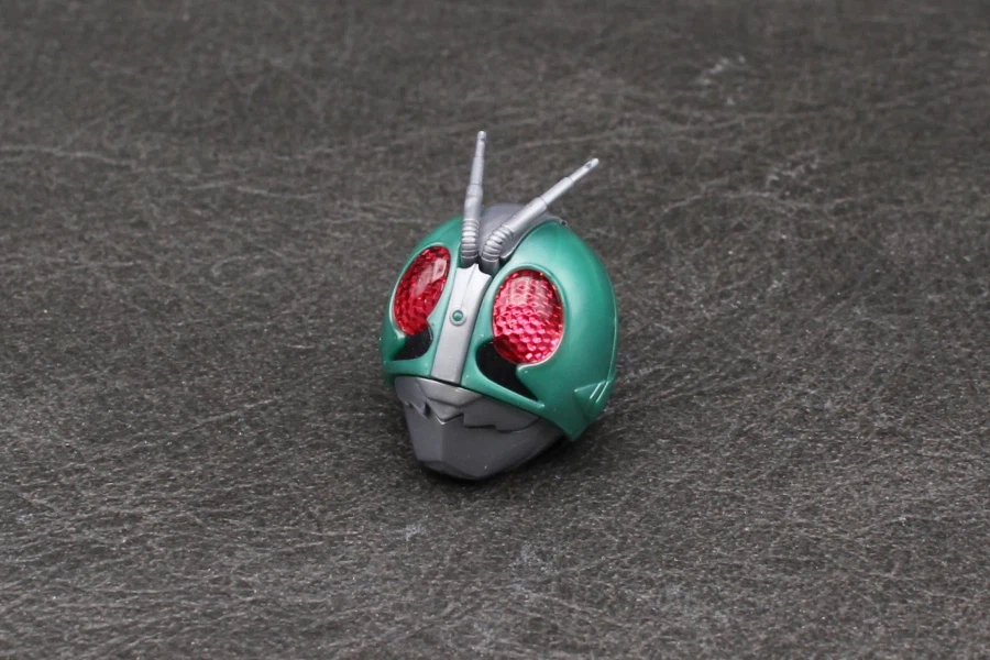 Figure-rise Standard 가면 라이더 신 1호 조립 과정 사진_12.webp