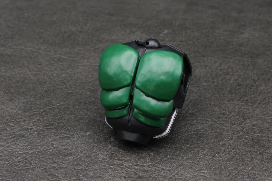 Figure-rise Standard 가면 라이더 신 1호 조립 과정 사진_18.webp