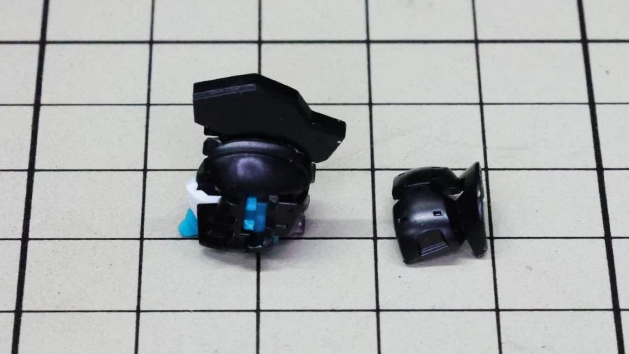 RG 건담 에피온 APEX LEGENDS (TM) 알터 조립 과정 사진_75.webp