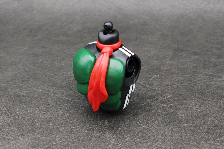 Figure-rise Standard 가면 라이더 신 1호 조립 과정 사진_21.webp