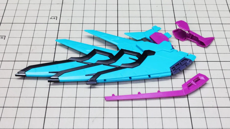 RG 건담 에피온 APEX LEGENDS (TM) 알터 조립 과정 사진_85.webp