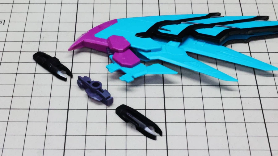 RG 건담 에피온 APEX LEGENDS (TM) 알터 조립 과정 사진_86.webp