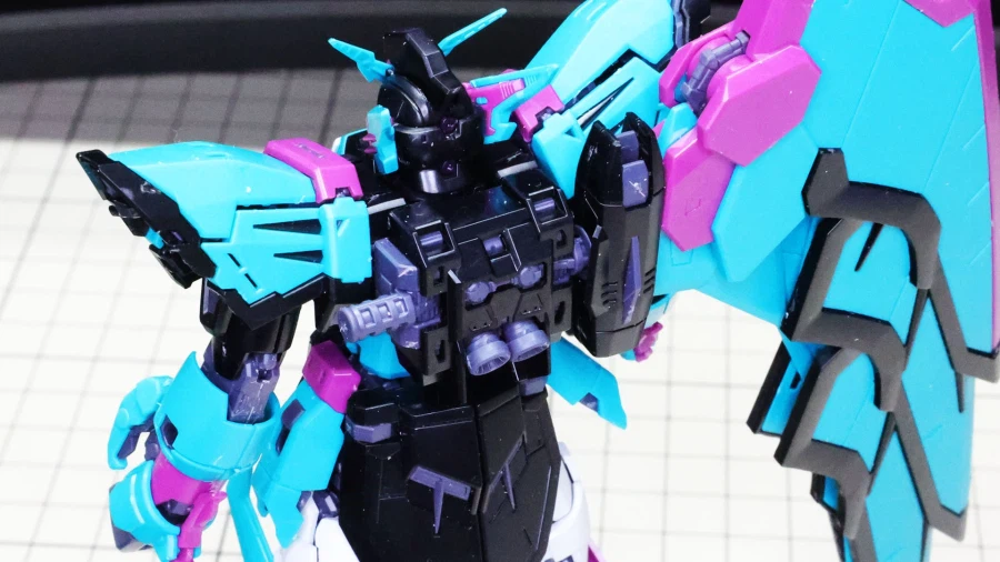 RG 건담 에피온 APEX LEGENDS (TM) 알터 조립 과정 사진_89.webp