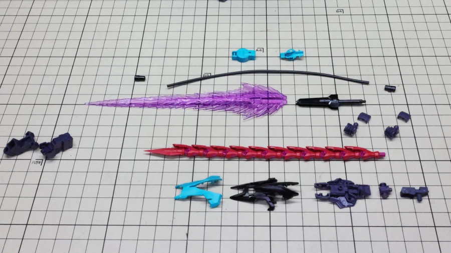 RG 건담 에피온 APEX LEGENDS (TM) 알터 조립 과정 사진_90.webp