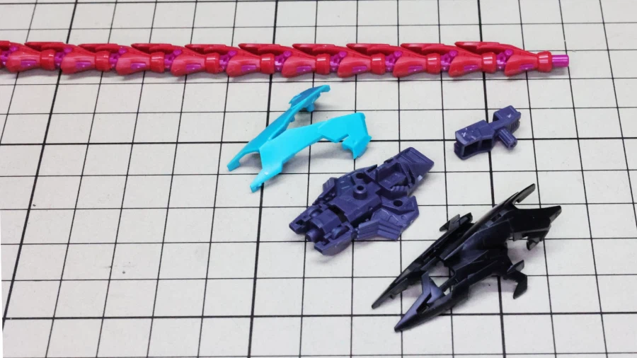 RG 건담 에피온 APEX LEGENDS (TM) 알터 조립 과정 사진_92.webp