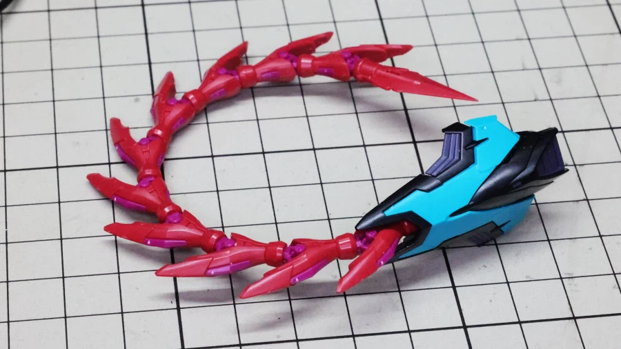 RG 건담 에피온 APEX LEGENDS (TM) 알터 조립 과정 사진_93.webp