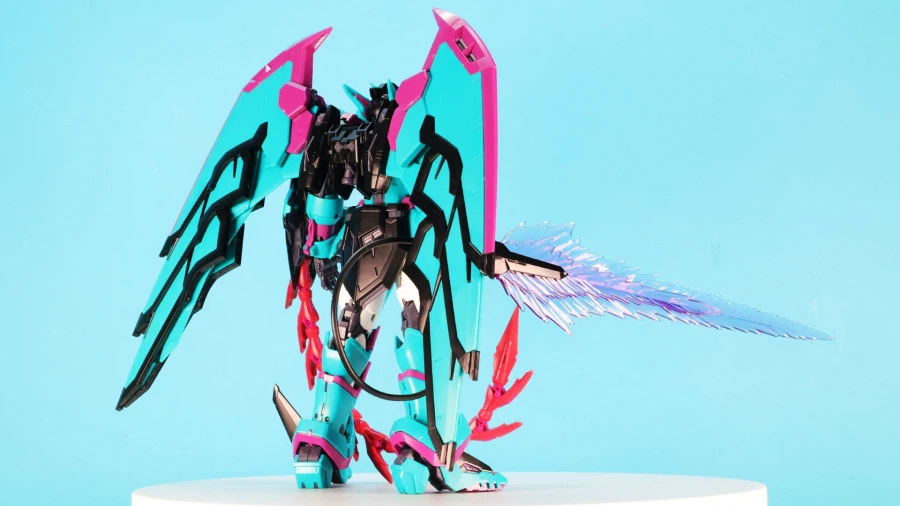 RG 건담 에피온 APEX LEGENDS (TM) 알터 조립 과정 사진_95.webp