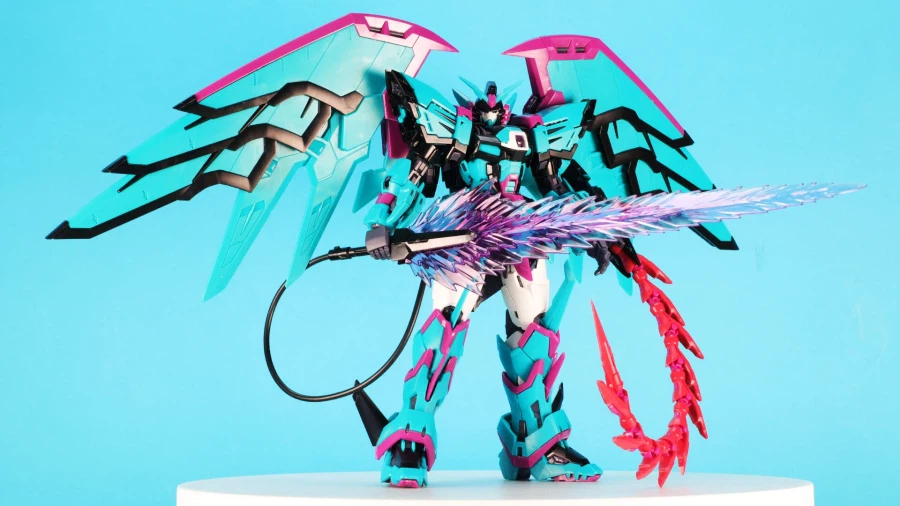 RG 건담 에피온 APEX LEGENDS (TM) 알터 조립 과정 사진_96.webp