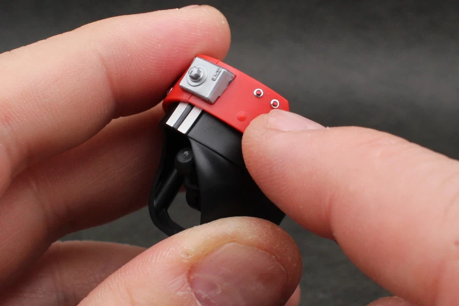 Figure-rise Standard 가면 라이더 신 1호 조립 과정 사진_44.webp