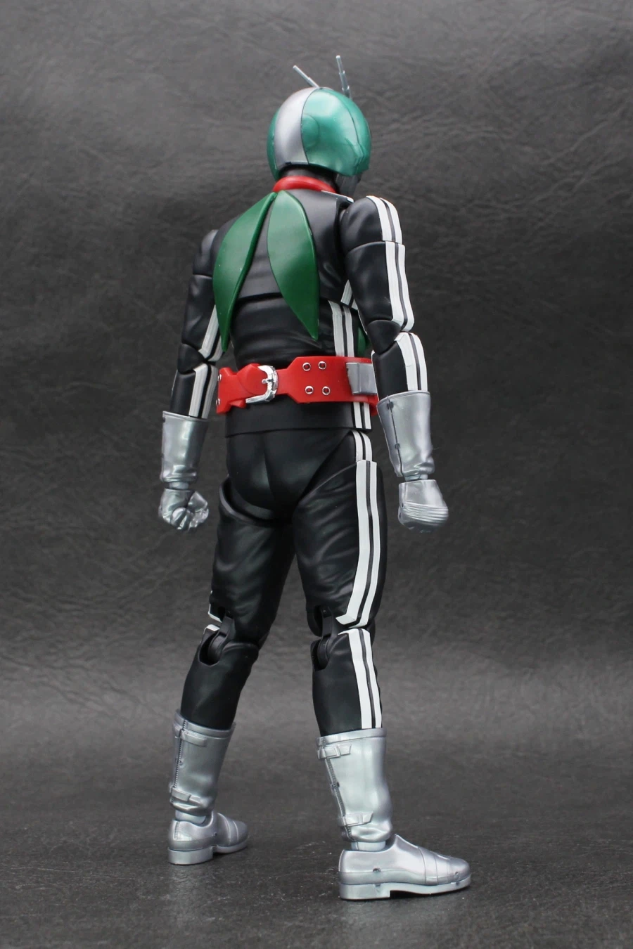 Figure-rise Standard 가면 라이더 신 1호 조립 과정 사진_48.webp