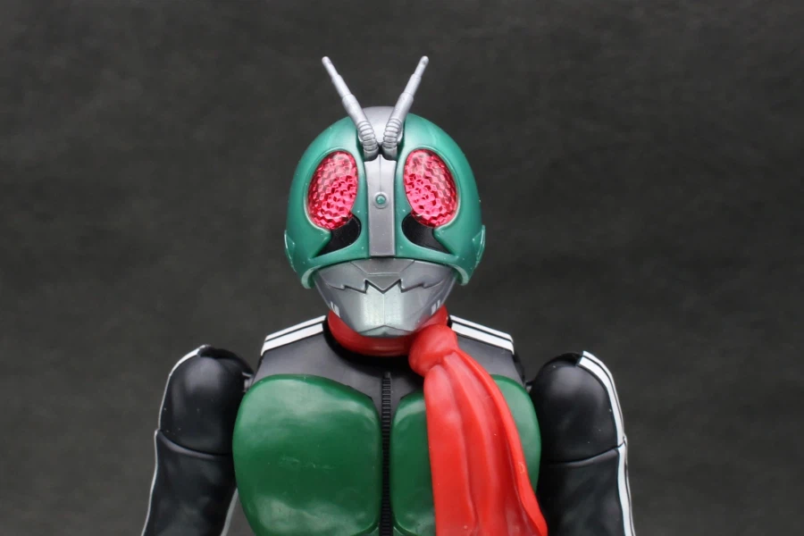 Figure-rise Standard 가면 라이더 신 1호 조립 과정 사진_49.webp
