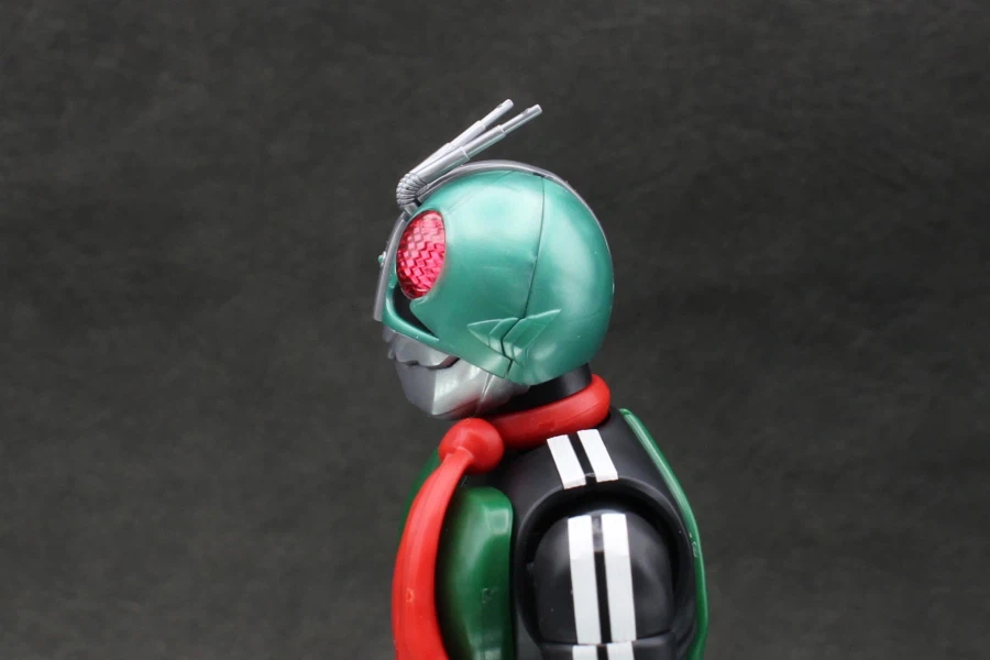 Figure-rise Standard 가면 라이더 신 1호 조립 과정 사진_50.webp