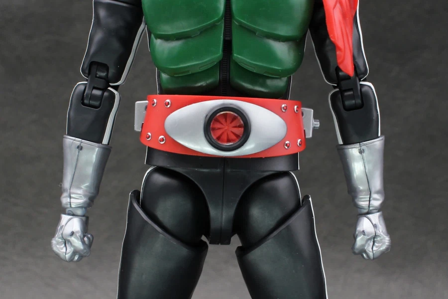 Figure-rise Standard 가면 라이더 신 1호 조립 과정 사진_51.webp