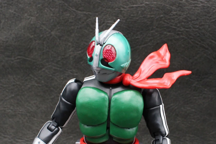 Figure-rise Standard 가면 라이더 신 1호 조립 과정 사진_55.webp