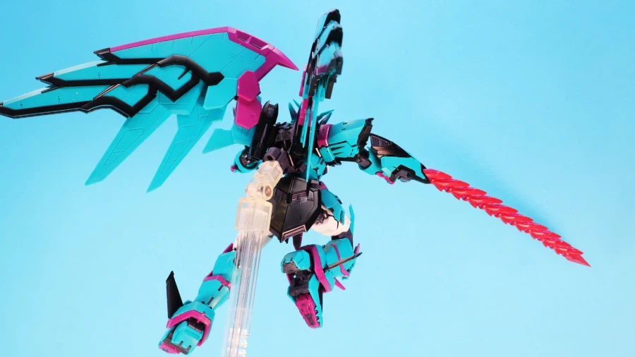 RG 건담 에피온 APEX LEGENDS (TM) 알터 조립 과정 사진_105.webp