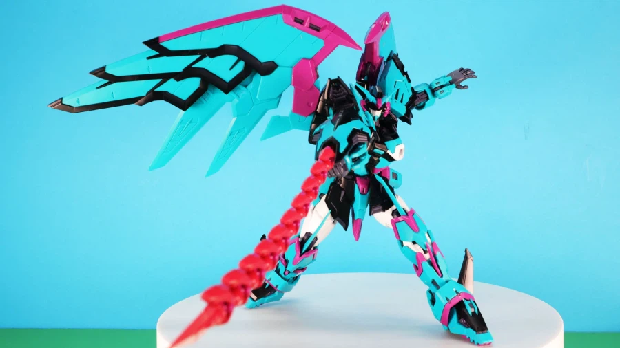 RG 건담 에피온 APEX LEGENDS (TM) 알터 조립 과정 사진_108.webp