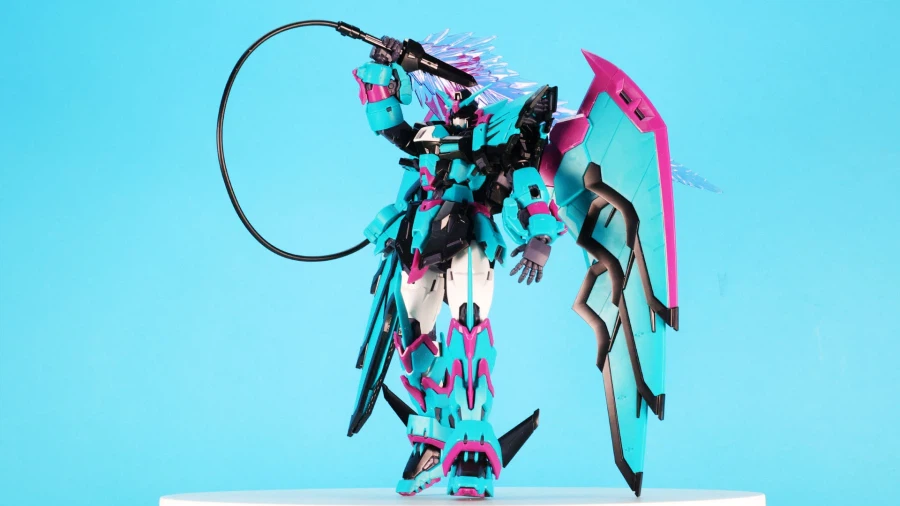 RG 건담 에피온 APEX LEGENDS (TM) 알터 조립 과정 사진_110.webp