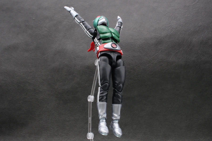 Figure-rise Standard 가면 라이더 신 1호 조립 과정 사진_61.webp