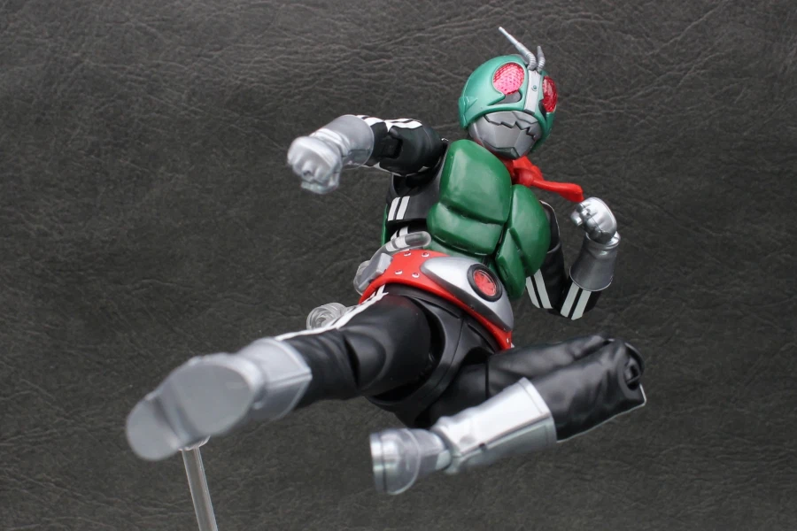 Figure-rise Standard 가면 라이더 신 1호 조립 과정 사진_63.webp