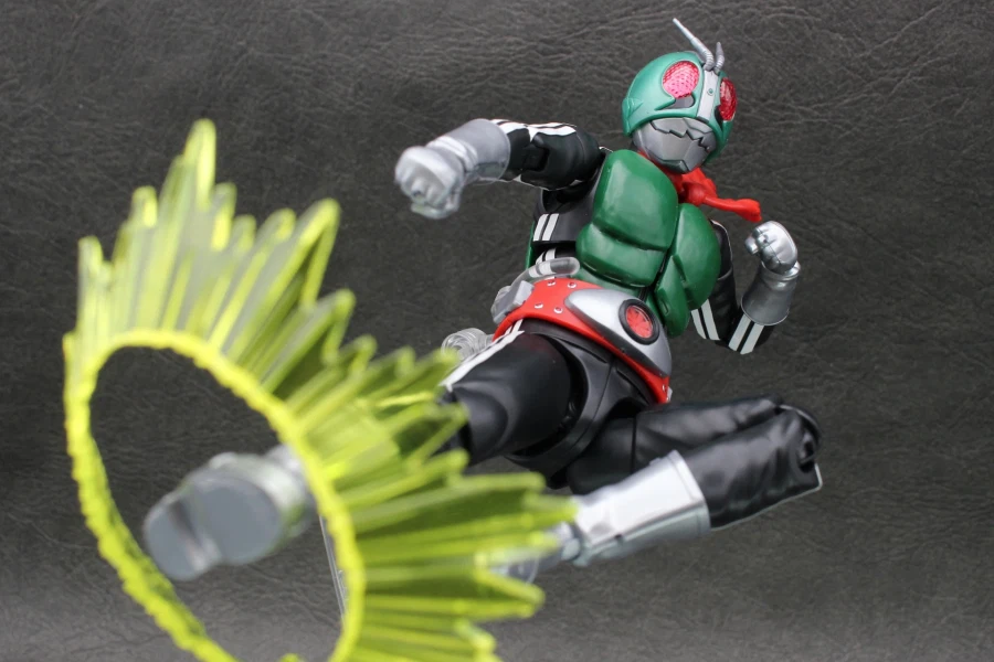 Figure-rise Standard 가면 라이더 신 1호 조립 과정 사진_64.webp