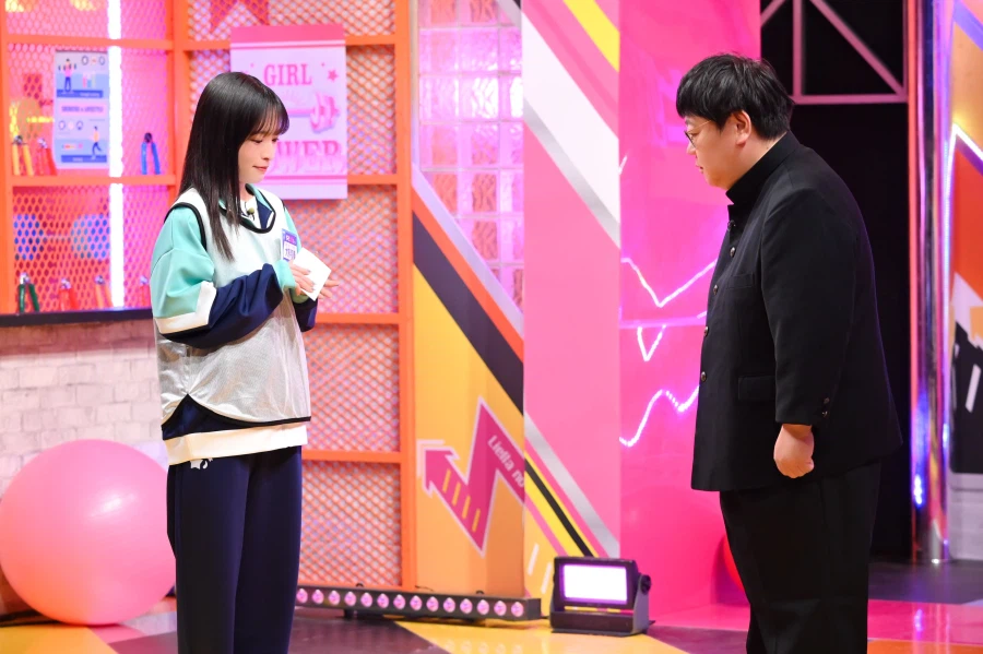 러브라이브! 슈퍼스타!!「Liella!의 튜토리에라!! 2기」 방송 예고 코멘트_1.webp