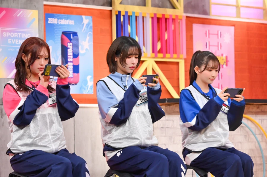 러브라이브! 슈퍼스타!!「Liella!의 튜토리에라!! 2기」 방송 예고 코멘트_2.webp