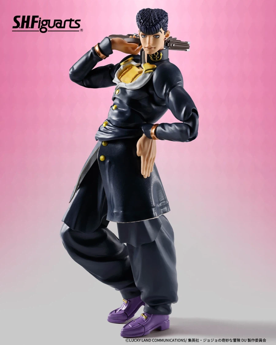 [반다이] S.H.Figuarts 죠죠의 기묘한 모험 히가시카타 죠스케_2.webp