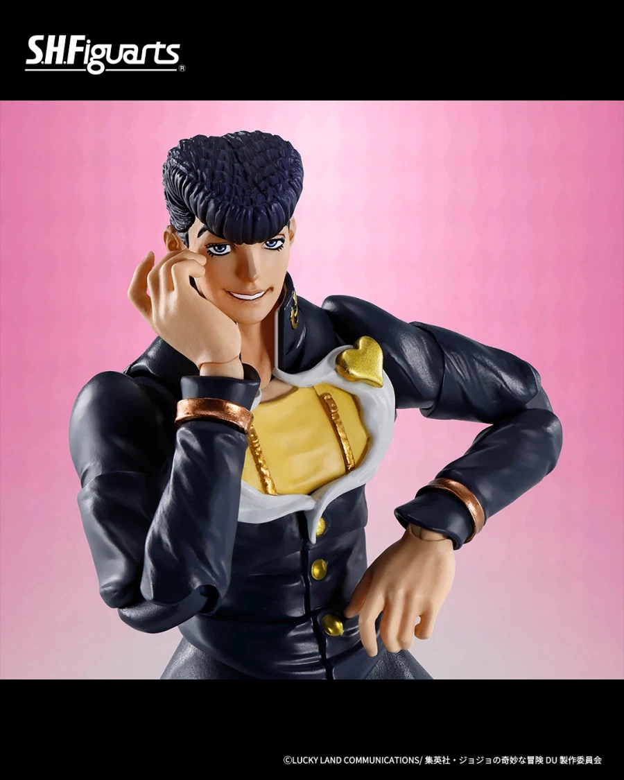 [반다이] S.H.Figuarts 죠죠의 기묘한 모험 히가시카타 죠스케_8.webp