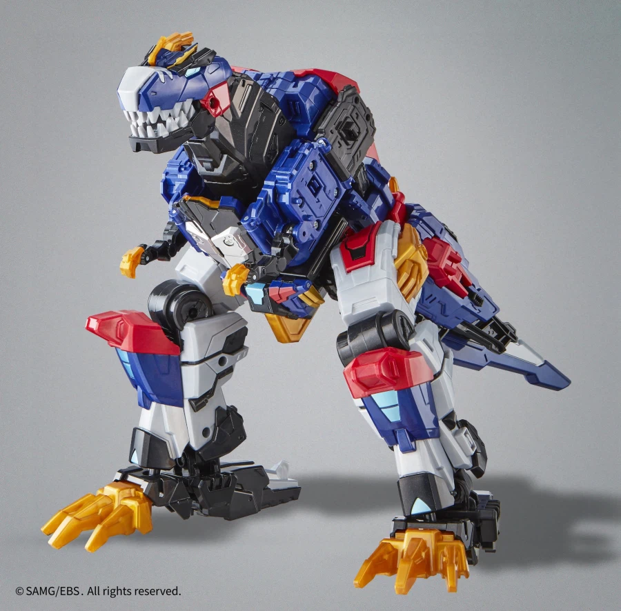 [삼지] 최강공룡 미니특공대 - 렉스카이저EX_2.webp