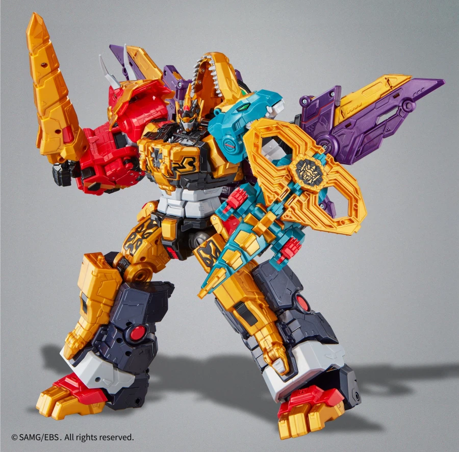 [삼지] 최강공룡 미니특공대 - 다이노엠페러EX_1.webp