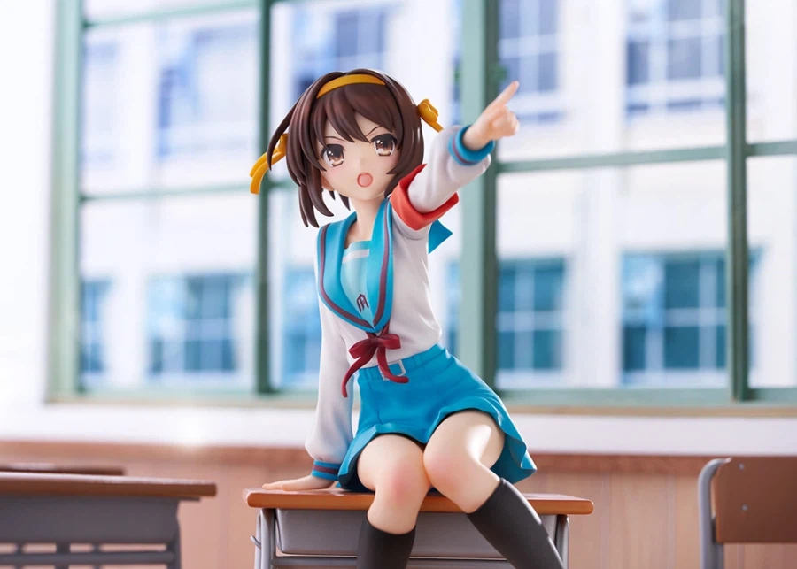 [카도카와] 1/7 스즈미야 하루히의 우울 20주년 기념 Ver_17.webp