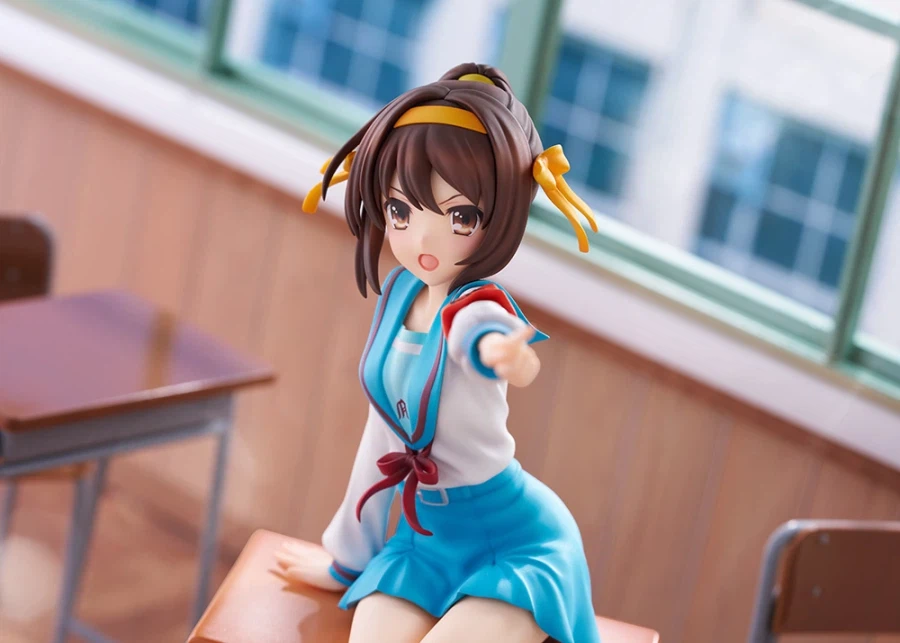 [카도카와] 1/7 스즈미야 하루히의 우울 20주년 기념 Ver_18.webp