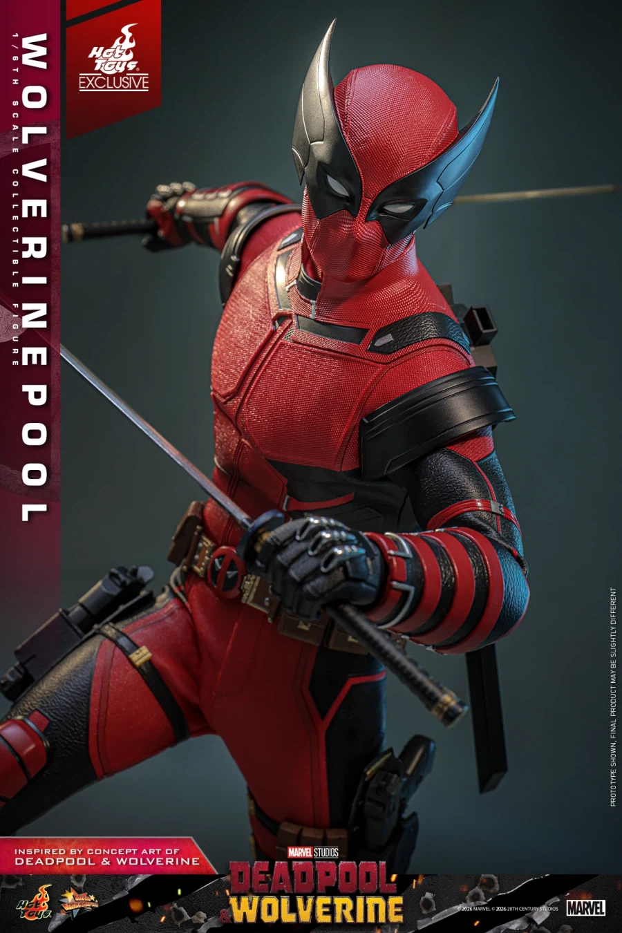 [핫토이] 데드풀과 울버린 - 울버린풀_14.webp