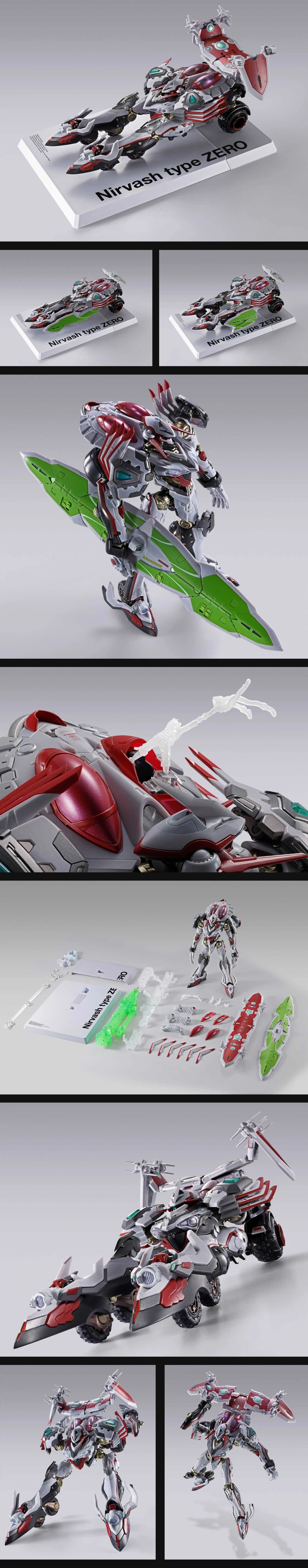 [반다이몰] 메탈 빌드 니르밧슈 타입 제로 추가 이미지_2.webp